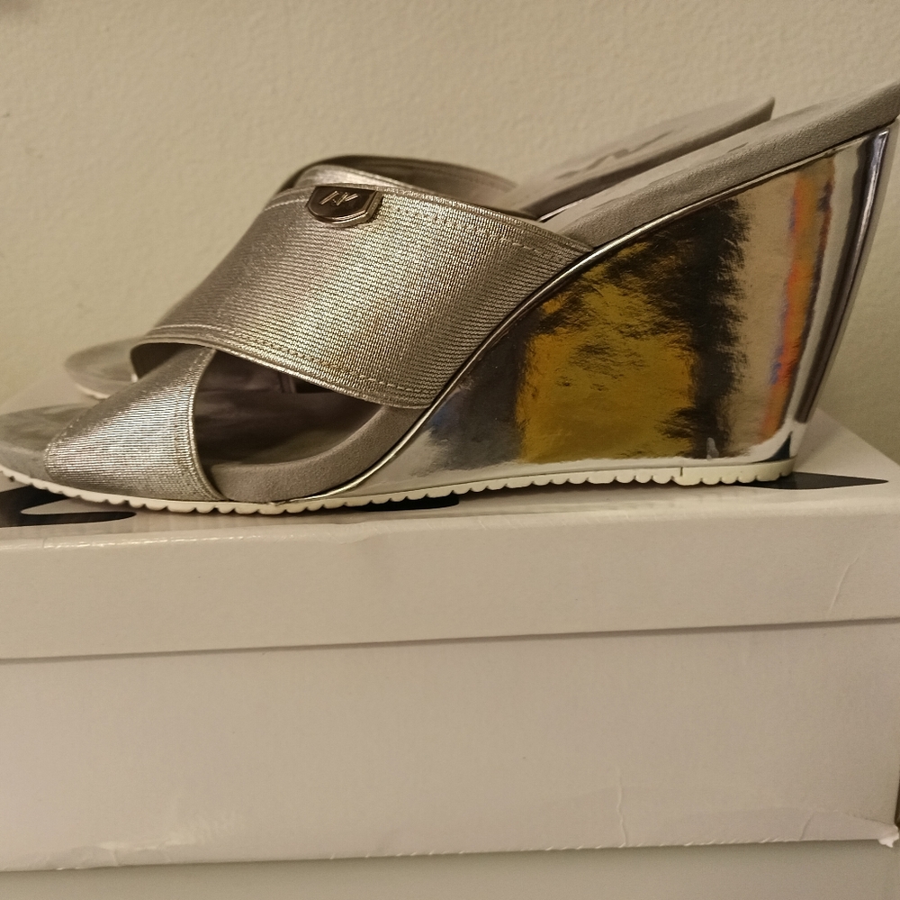 AK sport Aktoria sandal